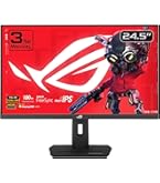 ASUS XG27ACS 27インチ 180Hz/IPS モニター【美品】 Amazon.co.jp: 【Amazon.co.jp限定】ASUS ゲーミングモニター